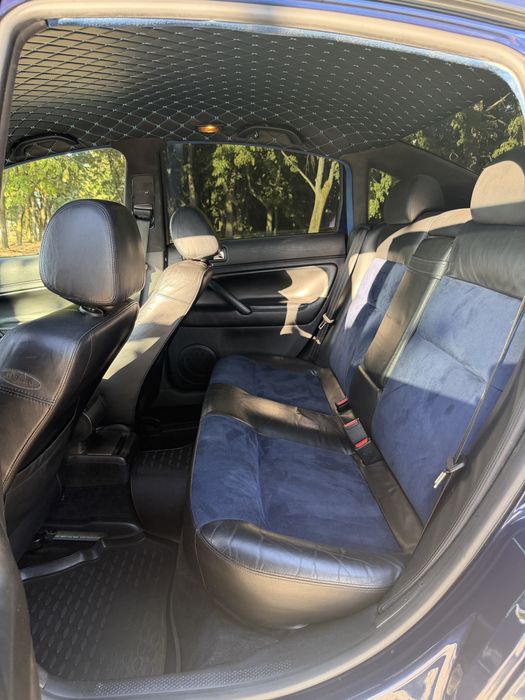 Passat B5 2000г ATJ 1.9tdi 116кс