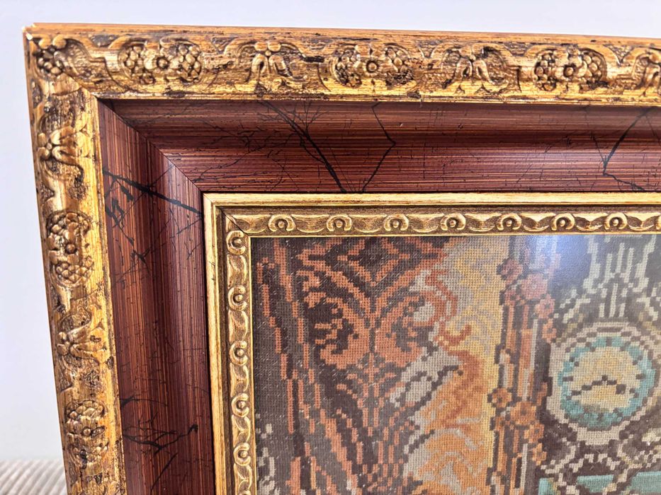 Гоблен "Мадам Помпадур"