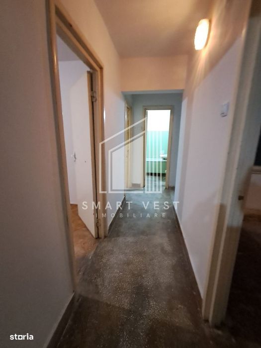 Apartament 4 camere | 79 mp | Zona Micro 16