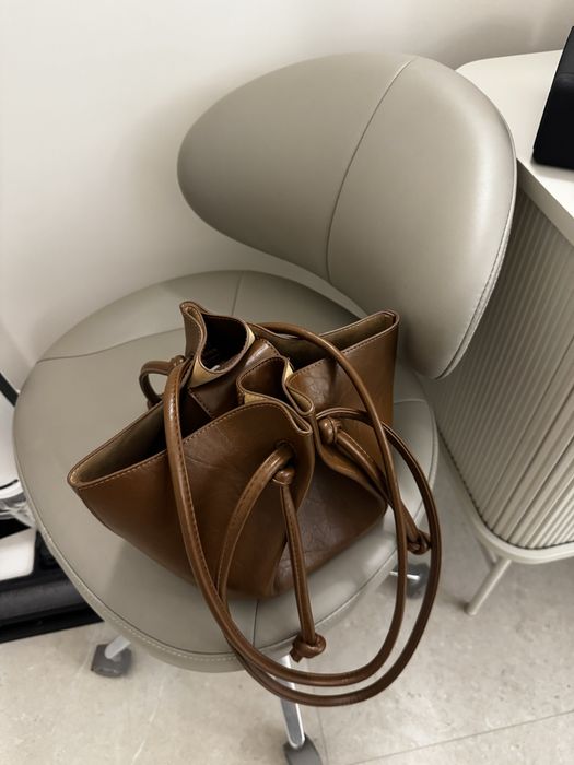 Дамска чанта / еко кожа