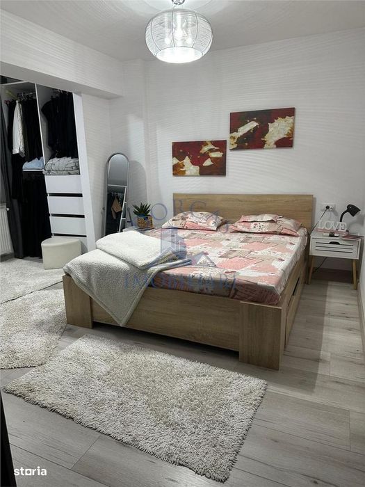 Apartament 3 camere decomandat,bloc 2019,modern,lux,130 mp total.