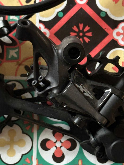 Употребявани части за велосипед