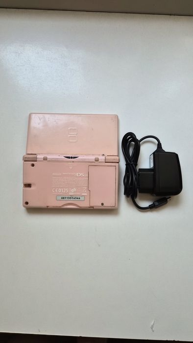 Consola Nintendo Ds Lite