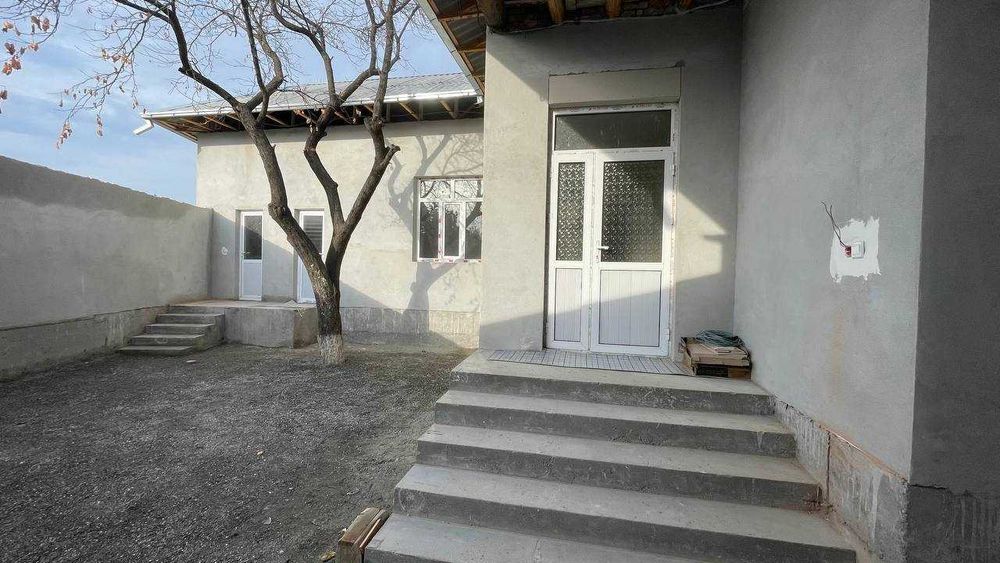 Ховли сотилади Бешбола кува 218 уй