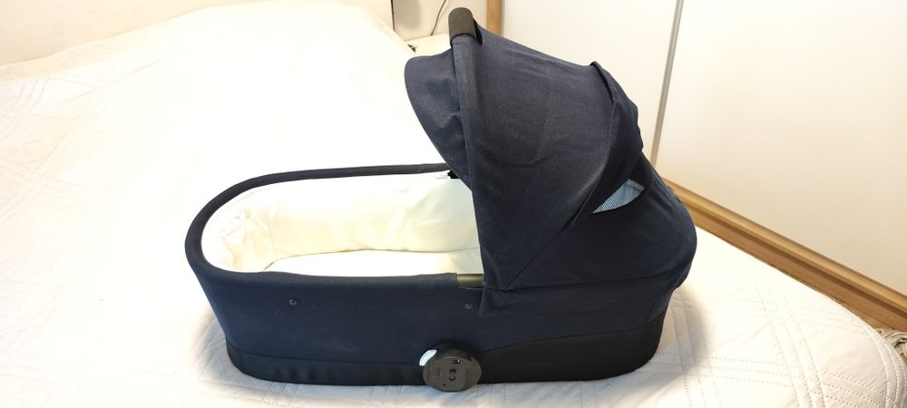 Кош за новородено Cybex Cot S