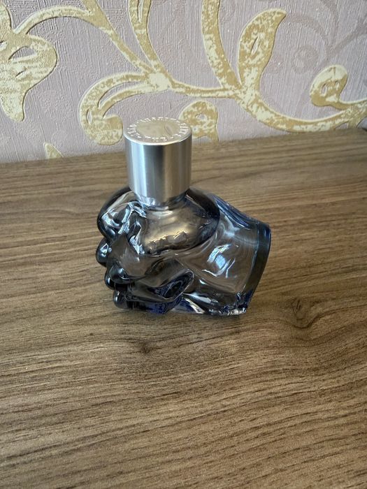 Мужской парфюм Diesel (новый)