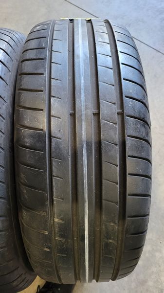 235/55/18 Goodyear 4бр