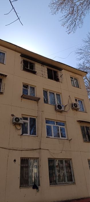 Решётки на окна металлоконструкции