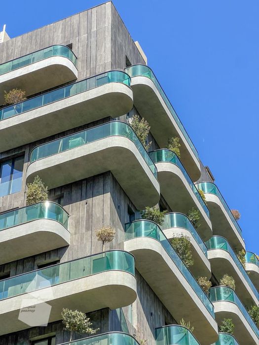 Продаю ЖК Parkwood Ул Нукусская