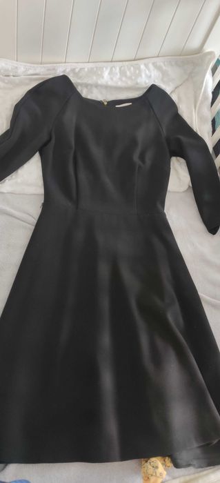 Rochii elegante, de calitate, purtate o data, marimea 36/38