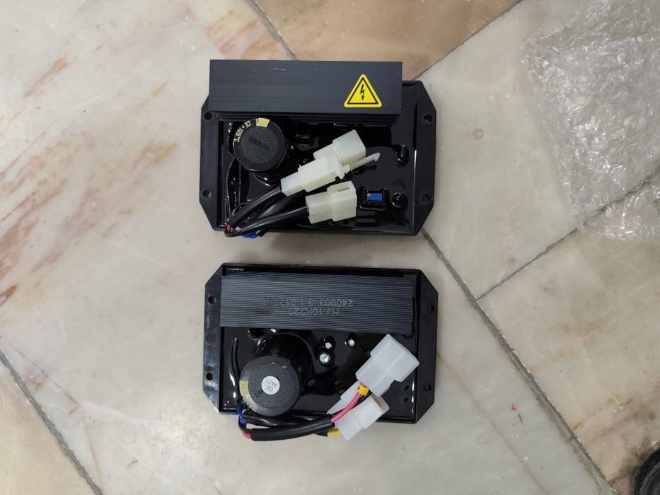 AVR для саковых дизелных генераторов новый .