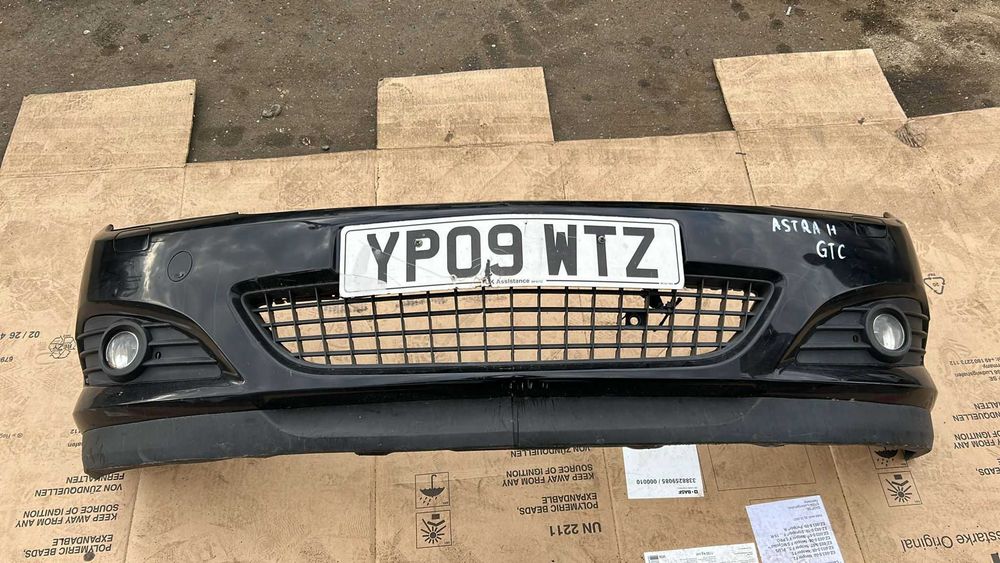 Bara fata Opel Astra h Gtc an 2007