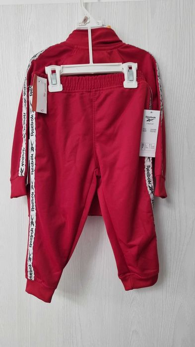 Детски анцуг Reebok