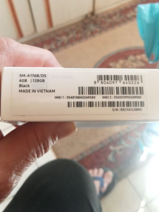 Telefon Samsung A17 5g