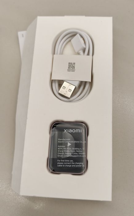 Xiaomi Smart Band 10 Pro