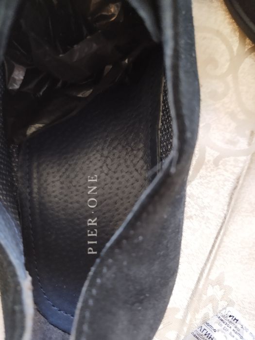 Мъжки обувки 45 ти номер