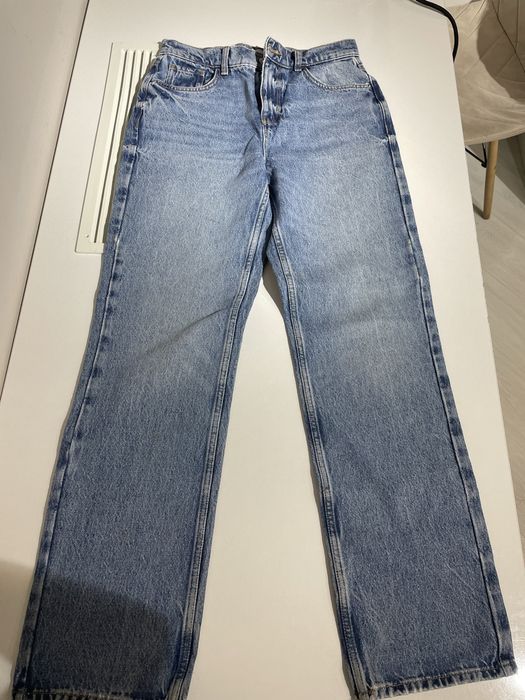 продам джинсы, бренд Zara