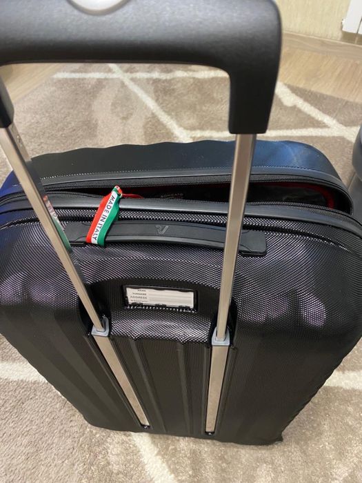 Чемодан RV Roncato