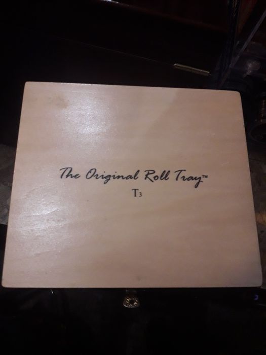 Cutie  trabucuri/tutun