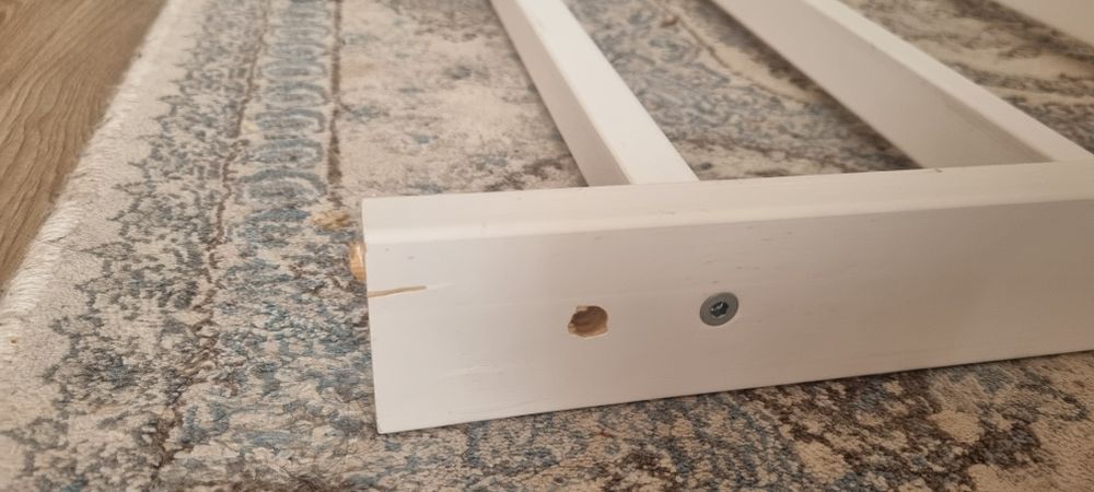 Продам детскую кровать