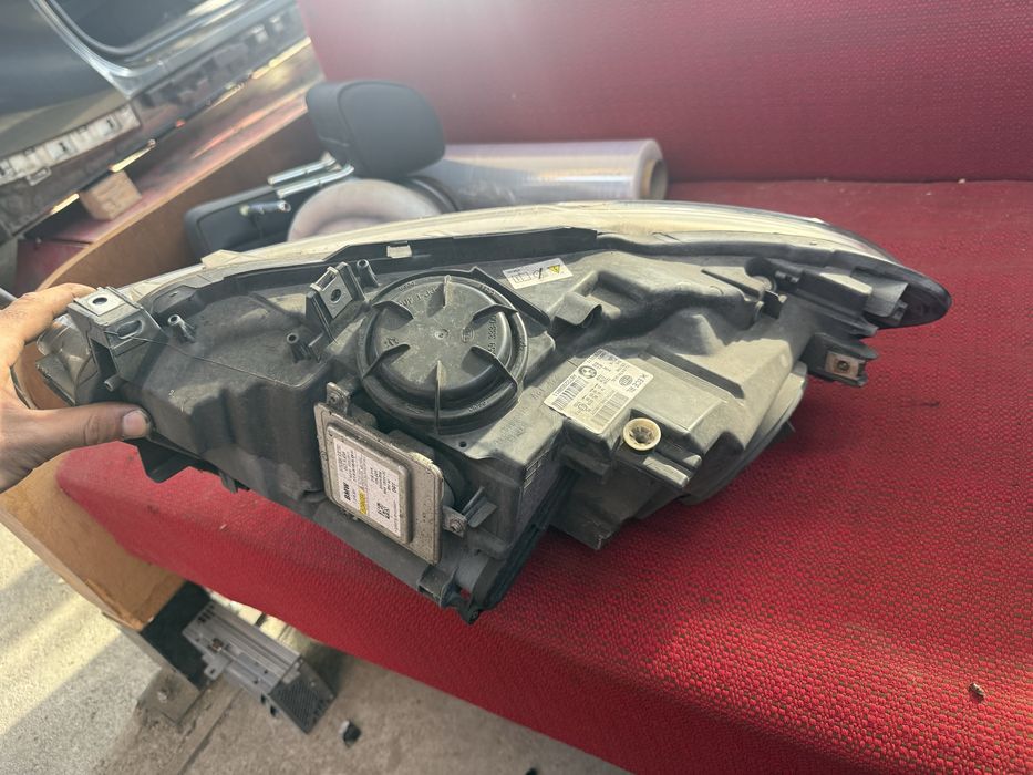 Фарове бмв ф20 ф21