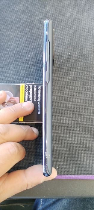 Samsung S20 FE 5G за части не хваща тъча
Лично предаване