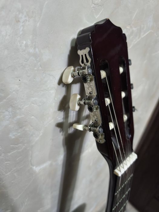 Chitara clasica Aria AK-20N,  
Detalii model & Specificații