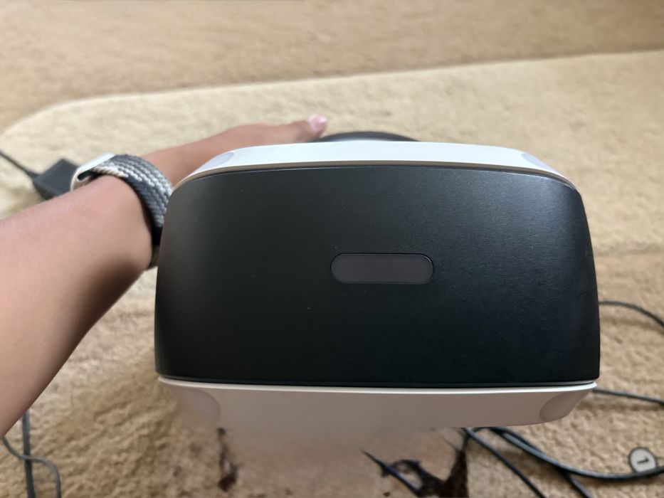 VR очила за PlayStation 4 и 4 pro