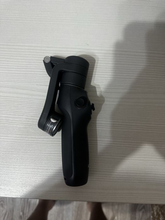 стабилизатор DJI OM6