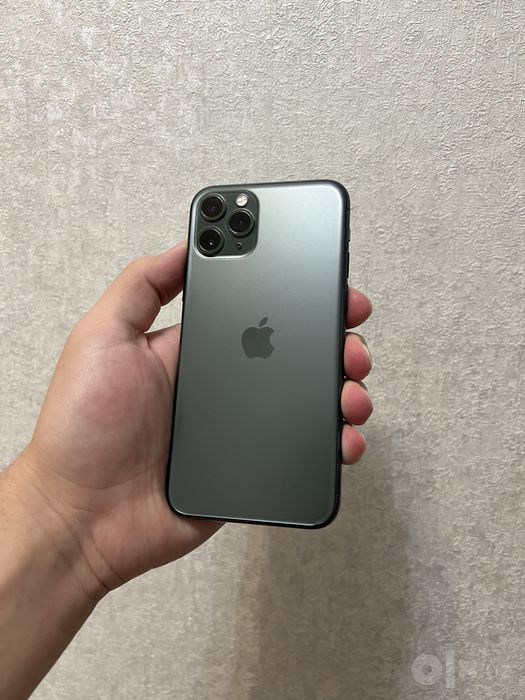 iPhone 11 Pro 256 Gb