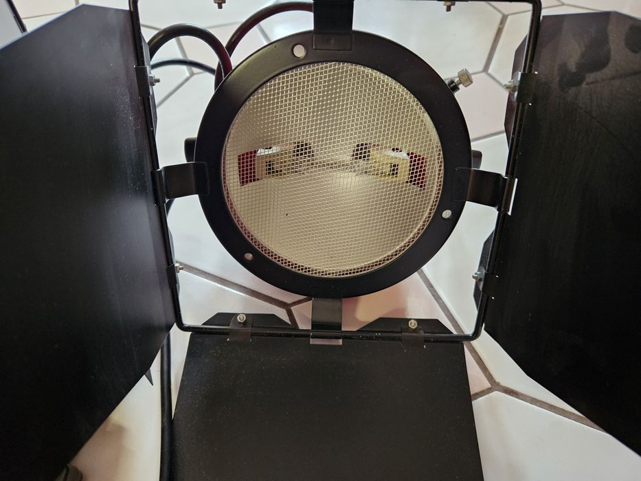 Redhead 800W 3 бр.