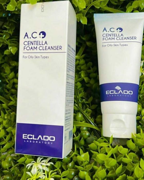 ECLADO krem. Крем оригинал, производство Корея Косметолог