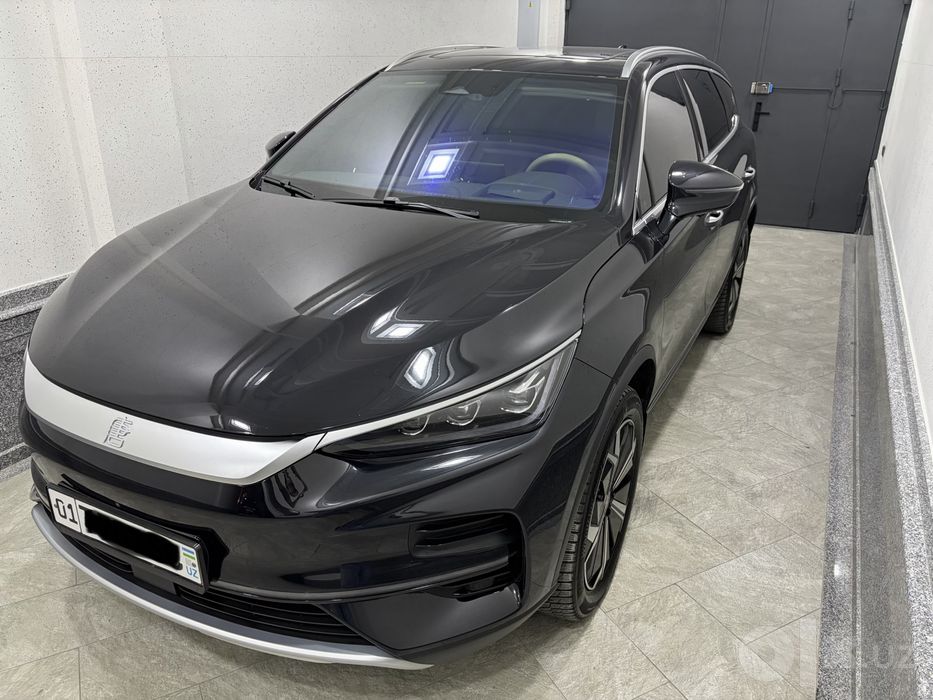 BYD Tang 2024 bitta mator 615 talik naht yoki nasiya