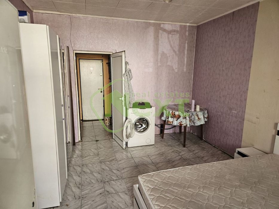 Продава се Едностаен апартамент в София, Сухата река - 31 кв.м за 1234 €/кв.м - Снимка #1