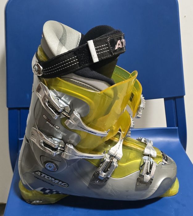 Vând clăpari Atomic nr 43