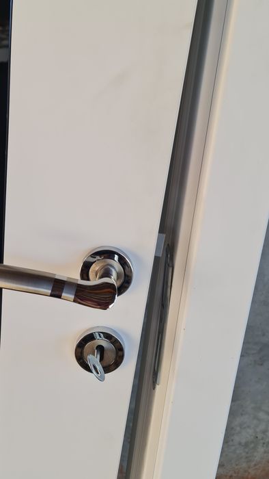 Usi noi mdf 86 cm