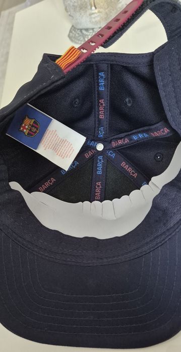 Barca kids pentru copil 9-10 ani