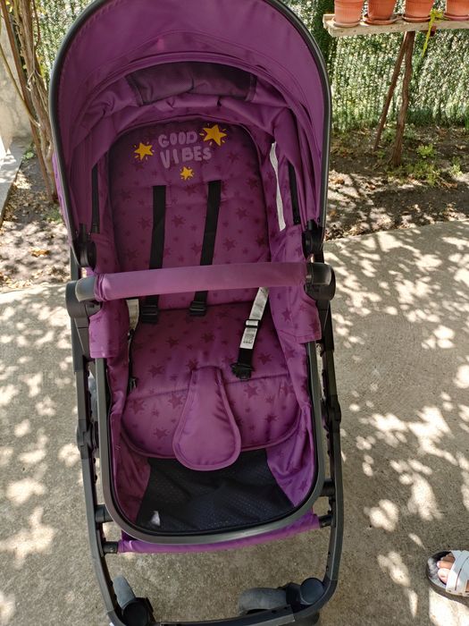 Детска количка във добро състояние е