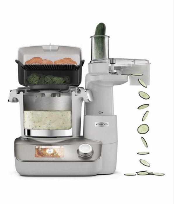 Продам Кухонный комбайн CookEasy