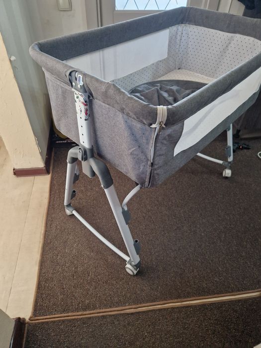 Детская кровать б/у