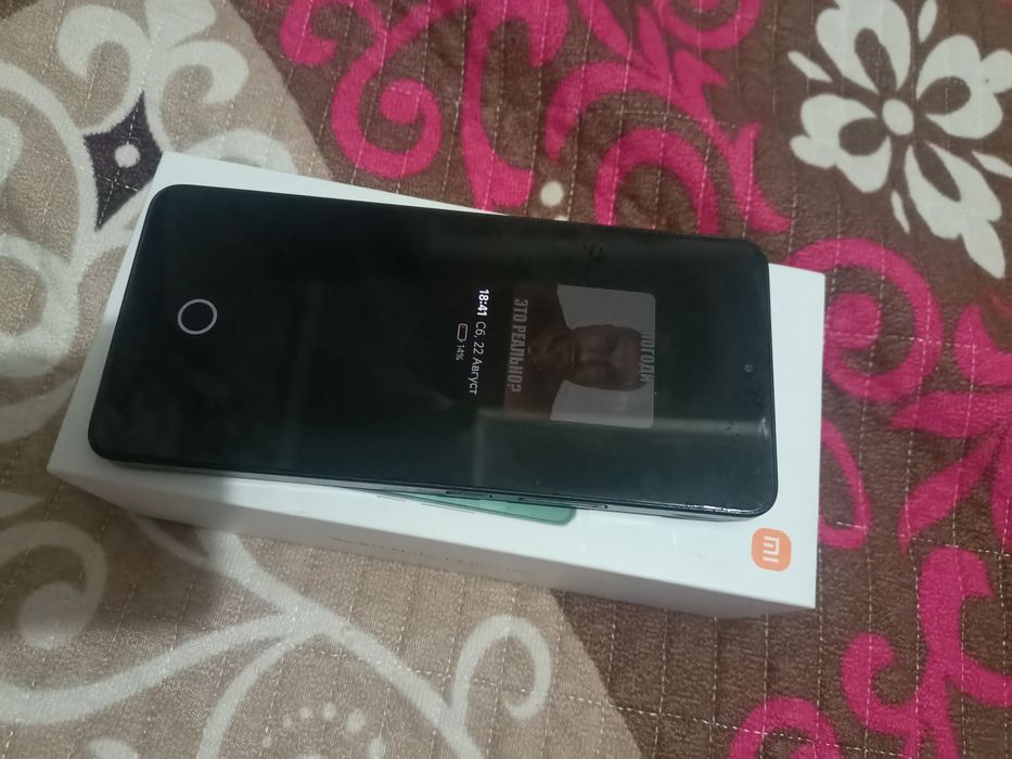 Обмен redmi note 13 pro 5g