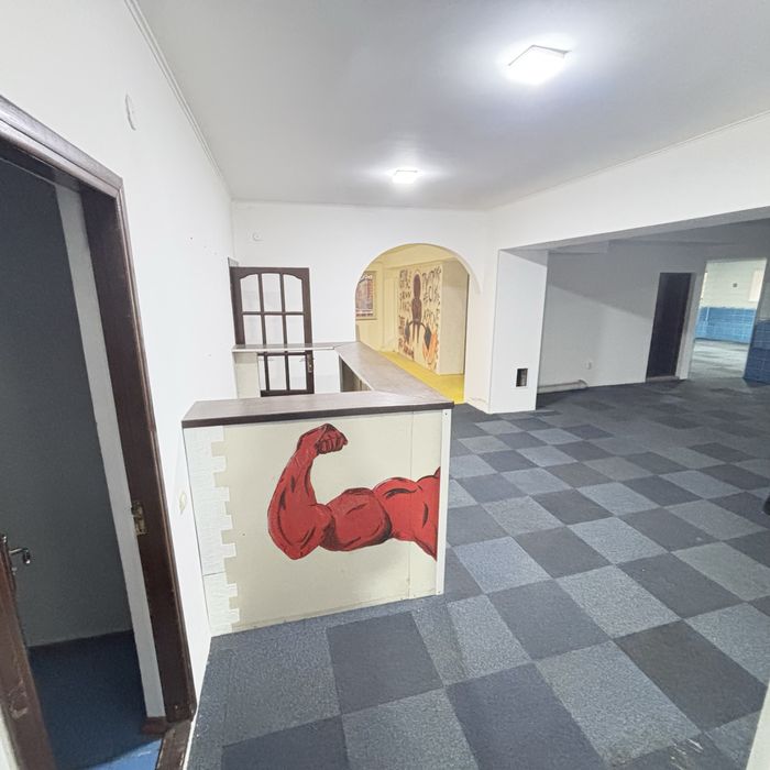 Помещение в аренду