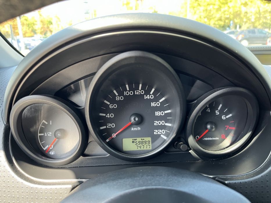 Mitsubishi Colt 2009 | 1.3 Benzină (95 CP) | Primul proprietar | DOAR 74.800 km