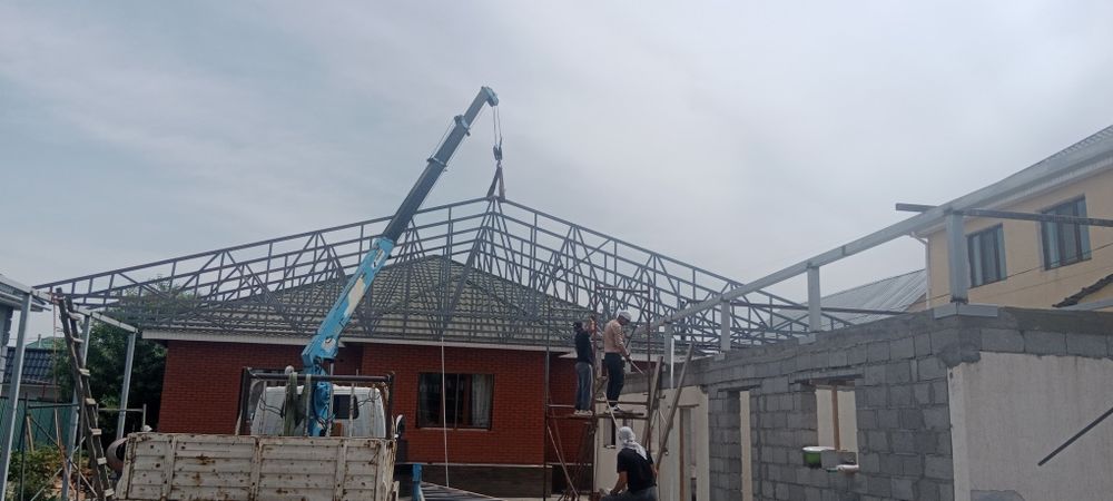 Услуги мануплятор