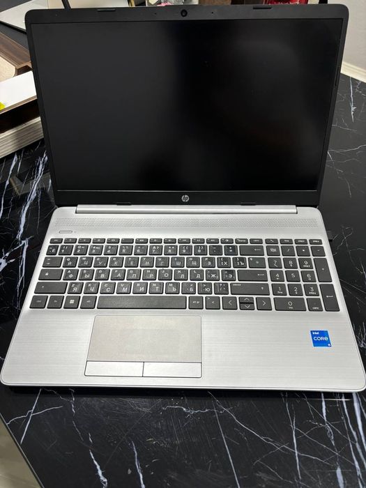 Hp intel core i5