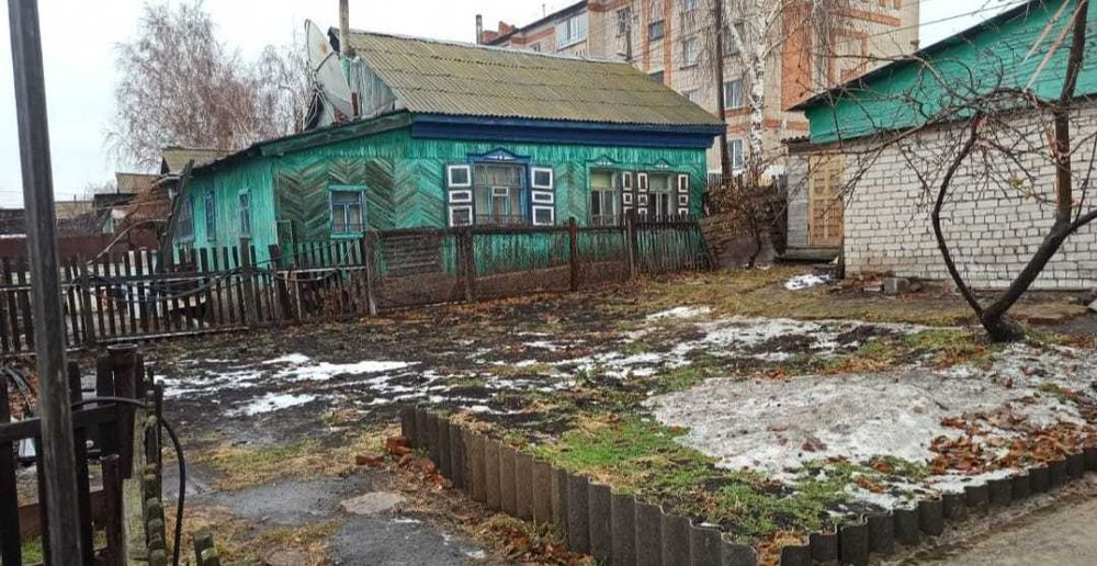 продам частный дом