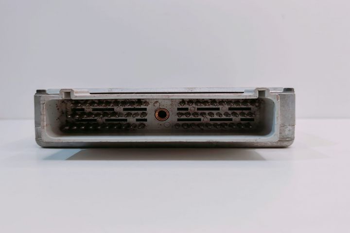 Calculator Motor ECU  2S4A12A650UB Ford Focus prima generatie