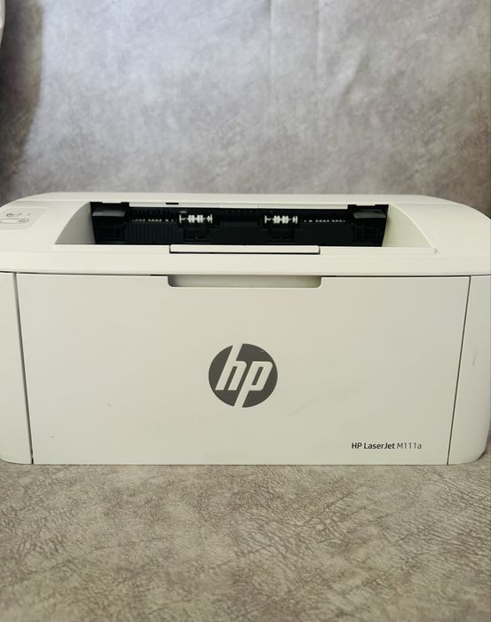 Принтер HP LaserJet M111a в идеальном состоянии