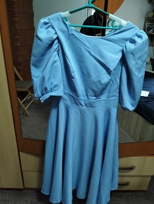 Rochie dama eleganta