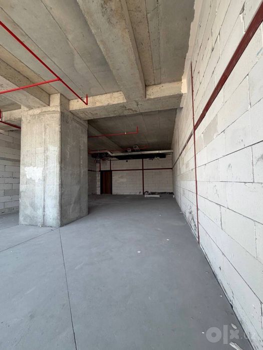 Новостройка “Piramit Tower” Коммерческое помещение, 92м2. 11 этаж